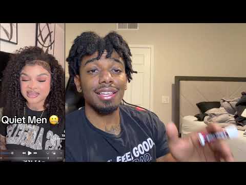 Видео: что женщины на самом деле думают о тихих/замкнутых мужчинах