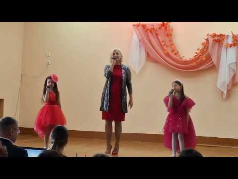 Видео: День Учителя 