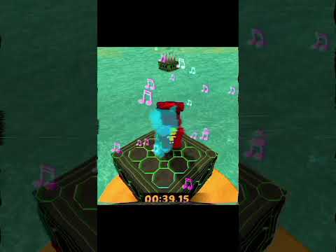 Видео: прохождение миссии и все.