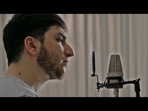 Видео: HammAli & Navai - Я тебя сам придумал (cover by kamik & Aslan)