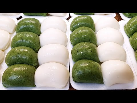 Видео: Удивительная уличная еда Сеула! Мастер рисовых лепешек, бургер за 2 доллара, курица-гора!