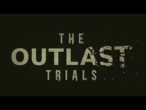 Видео: The Outlast Trials. Саботируйте Карантин: Прохождение Испытания В Рутинной Терапии. 
