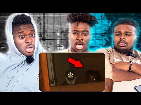 Видео: 10 страшных видео, от которых можно заснуть и поплакать 🥶 (ВНИМАНИЕ‼️⚠️ НЕ СМОТРИТЕ В ОДИНОЧКУ)
