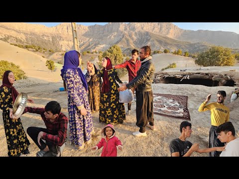 Видео: «Последнее прощание: Масумех Испания, холодное сердце Эсхака и конец любви в деревне»