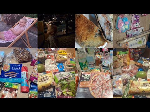 Видео: #впольше #shop #розпаковка #емігрант #еда #закупки #цены #щастя #любовь #home #жизньвпольше #покупки