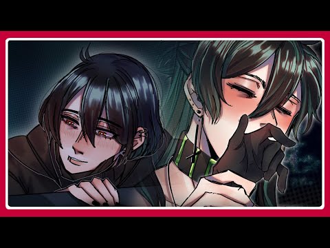 Видео: Ночной визит  - The kit at  back#4