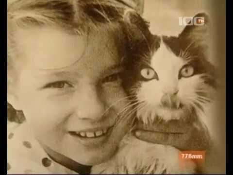 Видео: "Между прошлым и будущим". Александр Белинский: К юбилею Екатерины Максимовой