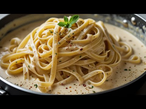 Видео: Этот рецепт пасты с мидиями, который готовится за 5 минут, вам понравится!