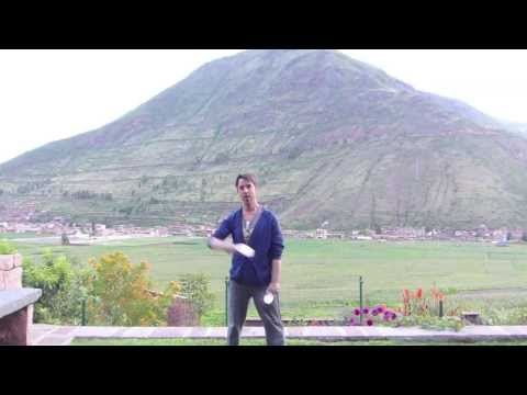 Видео: Изучение Poi CAP 1