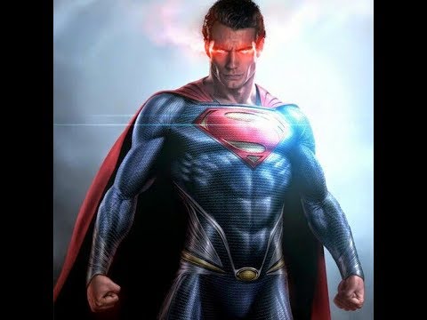 Видео: СУПЕРМЕН КЛИП
