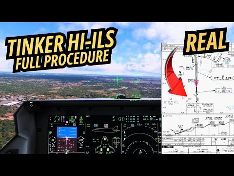 Видео: Если не следовать этим рекомендациям, всё может быстро пойти не так! (MSFS)