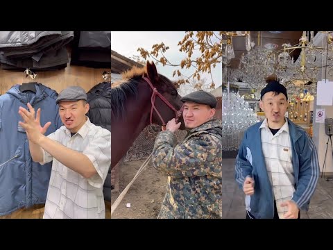 Видео: Шәріп😂😂😂
