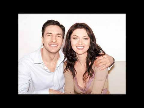 Видео: Антипенко и Такшина" Я буду тебя любить