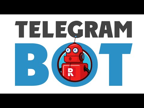 Видео: Создание Telegram Bot на Java и деплой на сервер | Spring | Maven | VDS