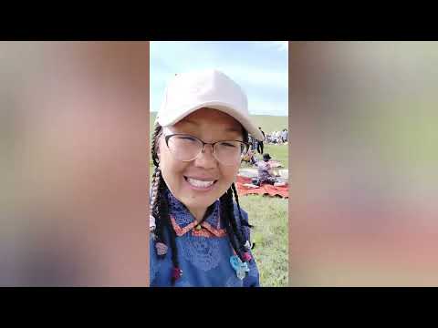 Видео: Шаманский обряд кударинских бурят Тайлган 24.06.2023