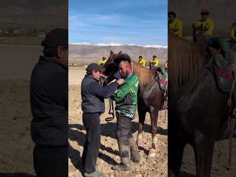 Видео: Чүй Легендалары баш байге автоунааны утушту...