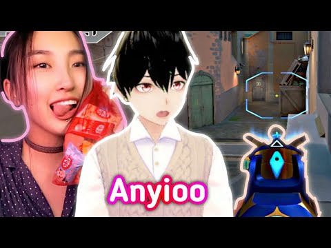 Видео: Crush чинь чамайг үзжийн (valorant)