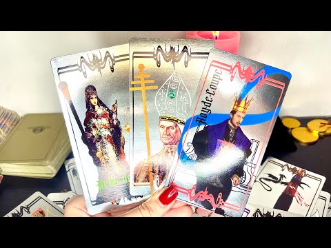 Видео: ❤️ ЭТОТ МУЖЧИНА СДЕЛАЕТ ШАГ В ВАШУ ЖИЗНЬ❗️😘