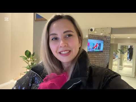 Видео: Стамбул в феврале. Часть 2