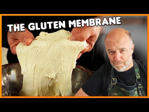 Видео: Гидратация для чайников: простое руководство по приготовлению идеального хлеба каждый раз