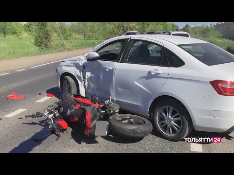 Видео: "Подробнее"  Опасный мотосезон 18.09.2024