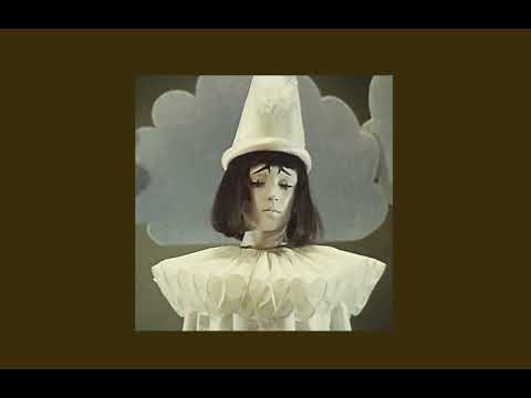 Видео: Буратино - Песенка Пьеро ( slowed)