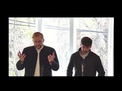 Видео: Недільний ранковий служіння 02\11\2025