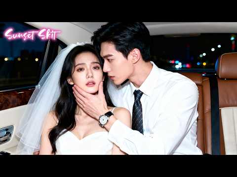 Видео: Она врезается в машину гендира, не зная, что он её жених по контракту. Он узнал её.