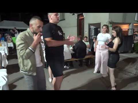 Видео: БАЛНА ВЕЧЕР НА МАРУСЯ  08 07 2023г 3 та част