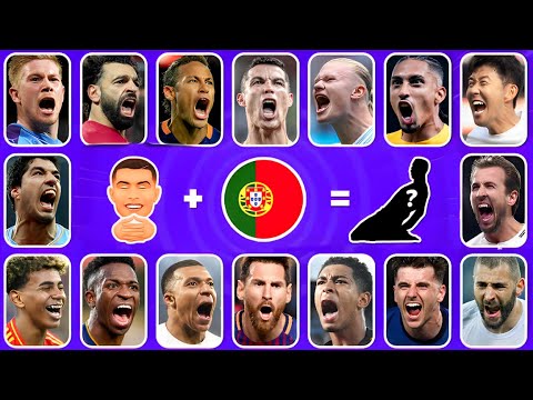 Видео: Викторина о Роналду ⚽ Насколько хорошо вы знаете Криштиану Роналду❓ Футбольная викторина