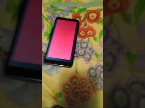 Видео: мой старый самсунг взорвался из-за перегрева