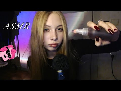 Видео: swagoowwwое asmr reaLLL ⭒ триггеры имеются, звуки рта имеются смотрим 🆒🆒!!!