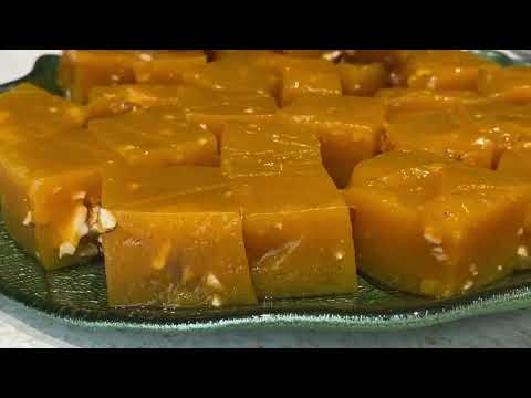 Видео: Готовим десерт из тыквы в гостях у Ирады. Pumpkin dessert. #десертизтыквырецепт