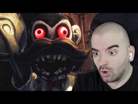 Видео: 7 ГОДИНИ ПО-КЪСНО СЕ ВРЪЩАМЕ - Dark Deception Еп.1