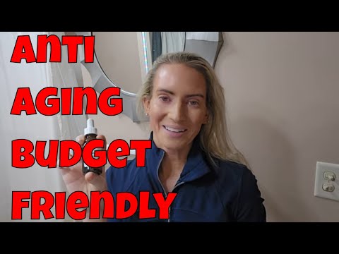 Видео: Проверенное средство против старения по доступной цене: мой выбор без обмана, подкрепленный бьюти...
