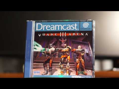 Видео: #7 Sega Dreamcast   Подробный Обзор Часть 3