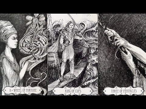 Видео: ♥️♠️ЕГО ДУША НАИЗНАНКУ!😱ЕГО БОЛЬ, СТРАХИ, ТРЕВОГИ!🌝🌚В ЧЁМ ОН НЕ МОЖЕТ ВАМ СЕЙЧАС ПРИЗНАТЬСЯ⁉️👽🪐