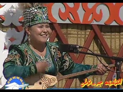 Видео: Жәмиға Дәулетқызы мен Шәкен Рахметоллаұлы