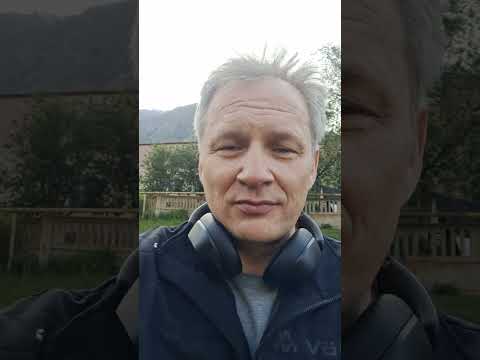 Видео: Как востановить здоровье после инсульта и стать инструктором по горным лыжам 89283344433