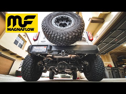 Видео: Можно ли заставить Bronco звучать по-настоящему хорошо?