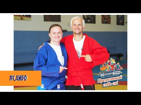 Видео: Мария Оряшкова пред Део: Без сърце не се става шампион