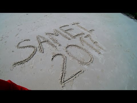 Видео: Едем в Тай. КО САМЕТ