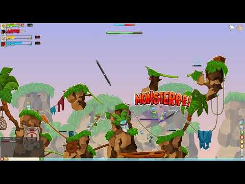 Видео: Самое Пекло с лушим напарником.