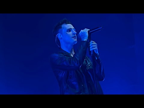 Видео: Мукка - В надежде на чудо (Москва, Base, 17.12.2023)