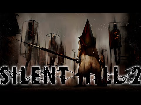 Видео: ТЁМНЫЕ УЛИЦЫ САЙЛЕНТ ХИЛЛ! 🌑👀 SILENT HILL 2 REMAKE  ГЛАЗАМИ БУМЕРА! SILENT HILL 2 ПРОХОЖДЕНИЕ #10