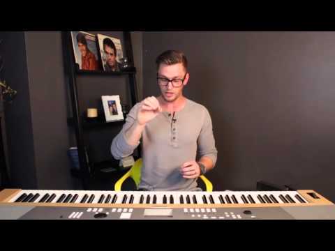 Видео: Высокий вокал (высокий микст)