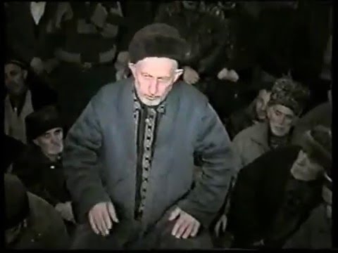 Видео: Саид Афанди (къ.с)-КЪИСАСУЛЬ АМБИЯЪ часть 2
