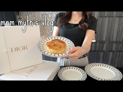 Видео: [Повседневная жизнь домохозяйки] Недавние покупки, готовка, выход в свет 🫧