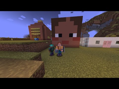 Видео: Minecraft, НО ИМА МНОГО РАЗЛИЧНИ ВИДОВЕ ТНТ!!!