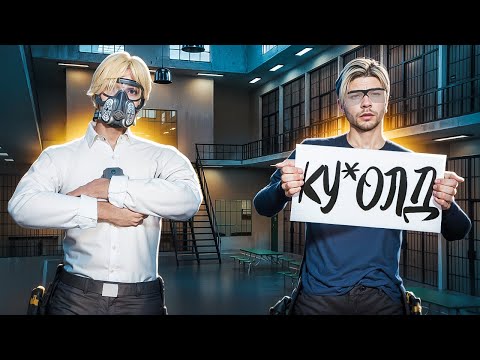 Видео: НАКАЗАЛ МЕДИА-КУ*ОЛДА в ГТА 5 РП / MAJESTIC RP